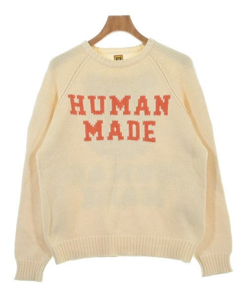 HUMAN MADE 毛衣