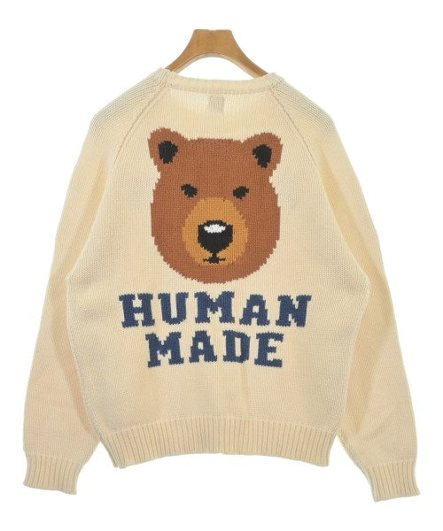 HUMAN MADE 毛衣