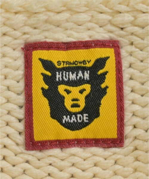HUMAN MADE 毛衣