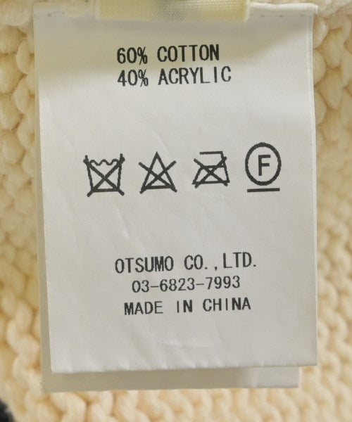 HUMAN MADE 毛衣