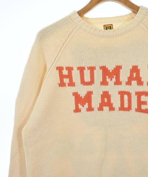 HUMAN MADE 毛衣