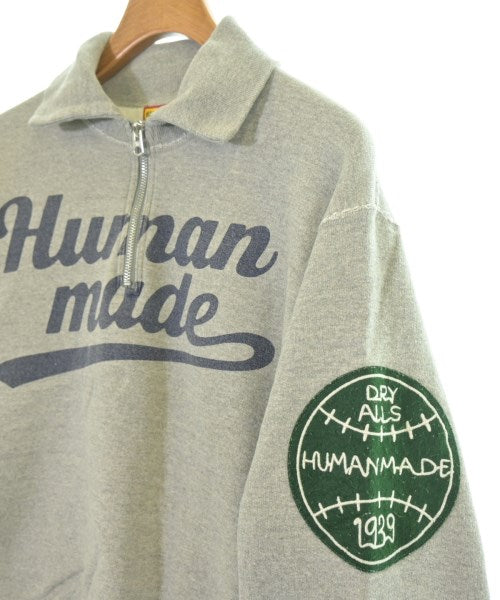 HUMAN MADE 運動衫