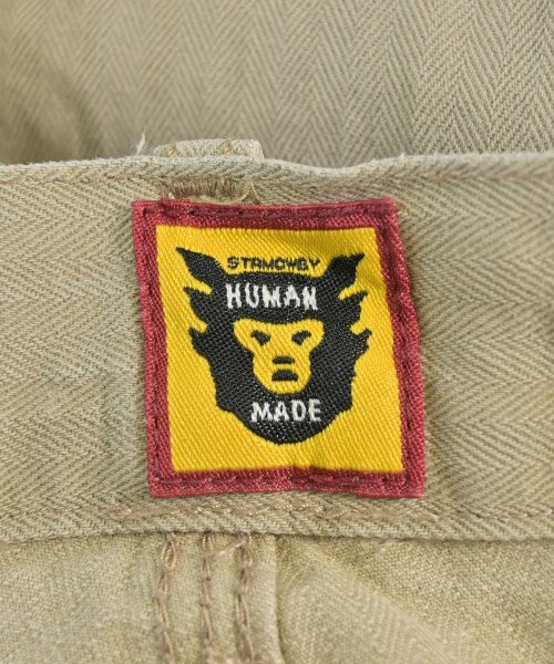 HUMAN MADE 休閒褲