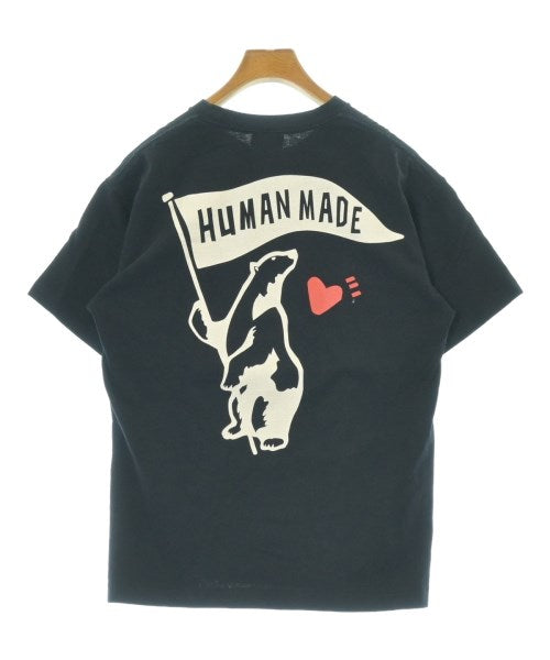 HUMAN MADE T恤/上衣