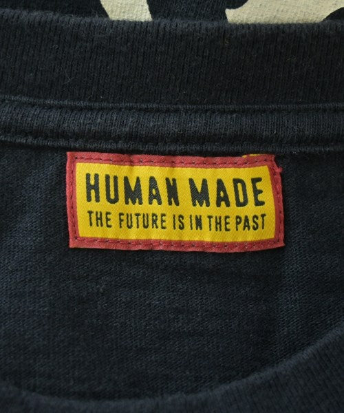 HUMAN MADE T恤/上衣