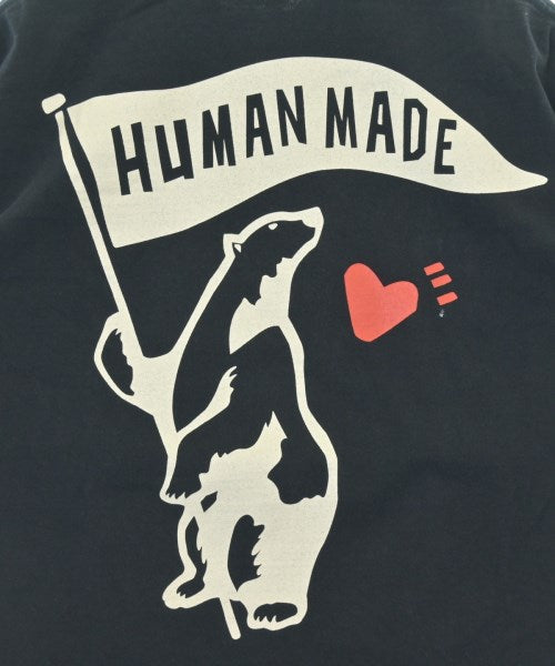 HUMAN MADE T恤/上衣
