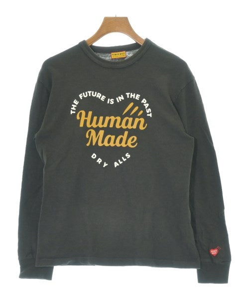 HUMAN MADE T恤/上衣