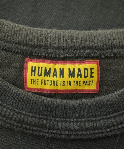 HUMAN MADE T恤/上衣