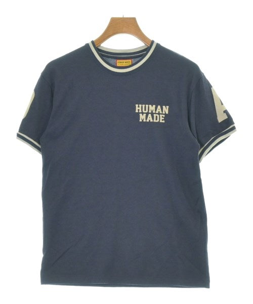 HUMAN MADE T恤/上衣