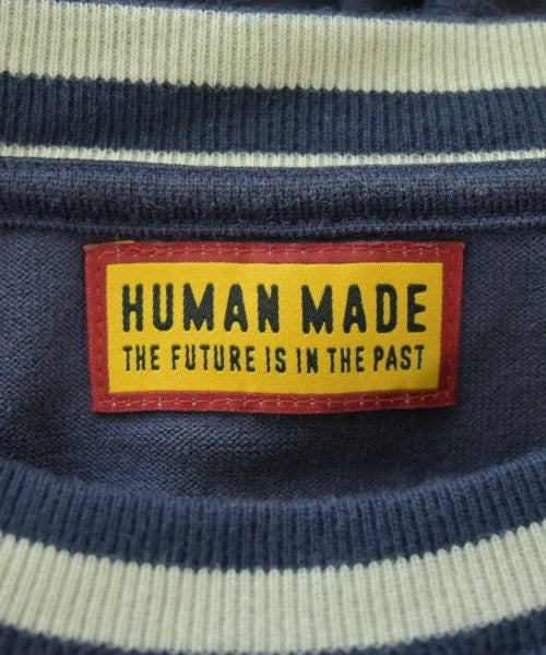 HUMAN MADE T恤/上衣