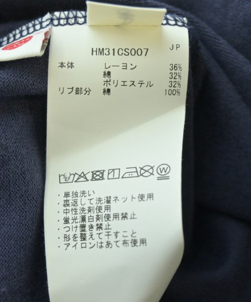 HUMAN MADE T恤/上衣