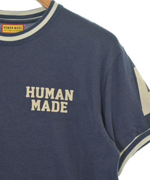 HUMAN MADE T恤/上衣