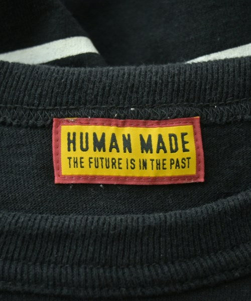 HUMAN MADE T恤/上衣