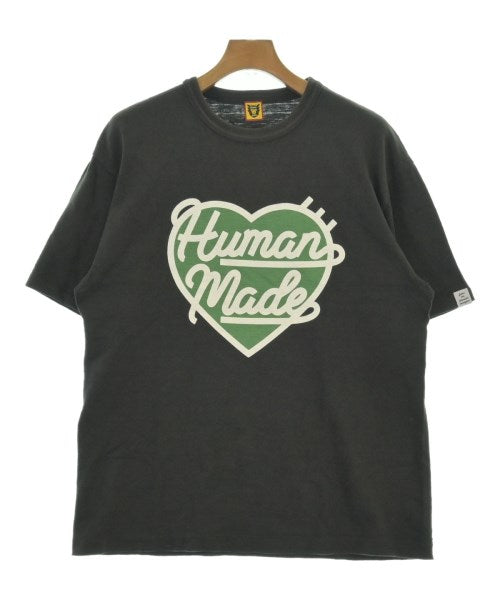 HUMAN MADE T恤/上衣