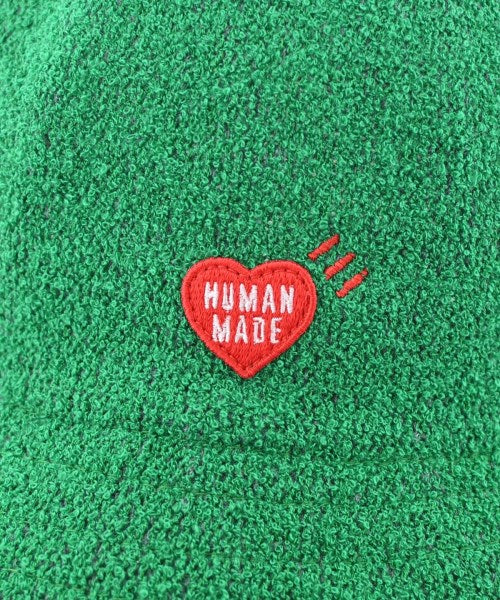 HUMAN MADE 其他帽子