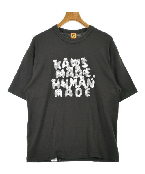 HUMAN MADE T恤/上衣
