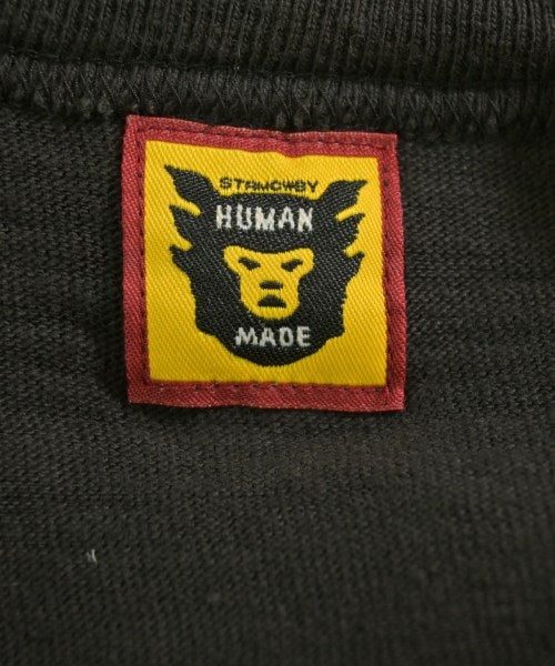 HUMAN MADE T恤/上衣