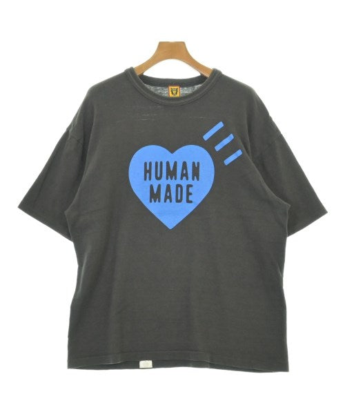HUMAN MADE T恤/上衣