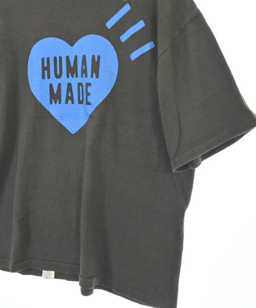 HUMAN MADE T恤/上衣