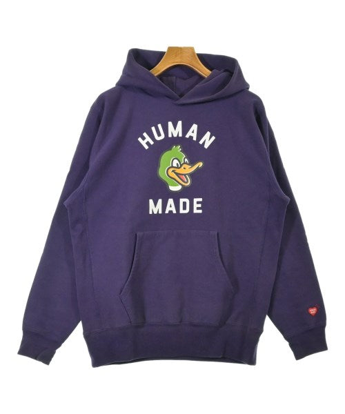 HUMAN MADE 連帽衫