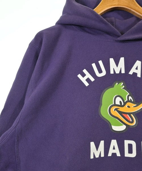 HUMAN MADE 連帽衫