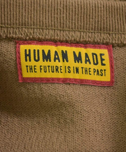 HUMAN MADE T恤/上衣
