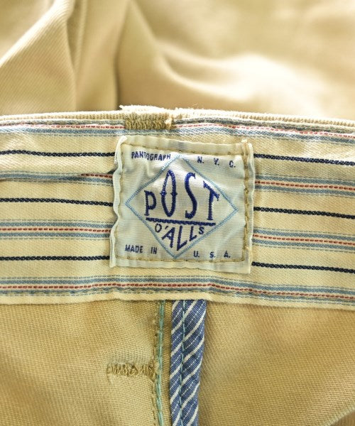 HUMAN MADE 休閒褲