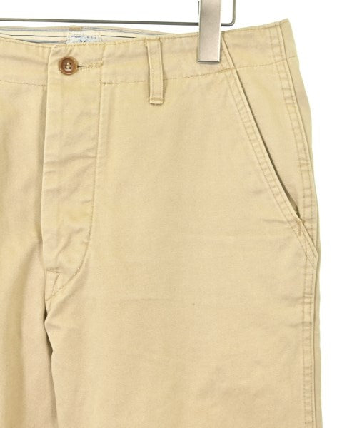 HUMAN MADE 休閒褲