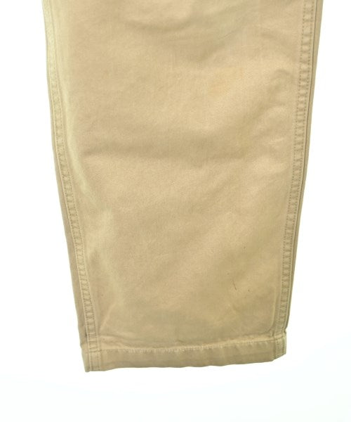 HUMAN MADE 休閒褲