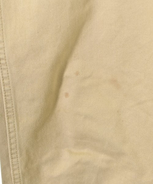 HUMAN MADE 休閒褲