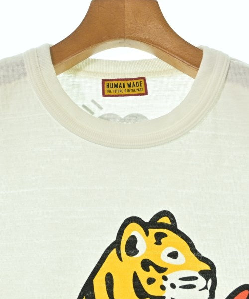 HUMAN MADE T恤/上衣