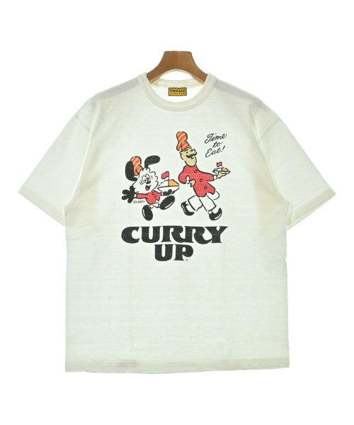 HUMAN MADE T恤/上衣