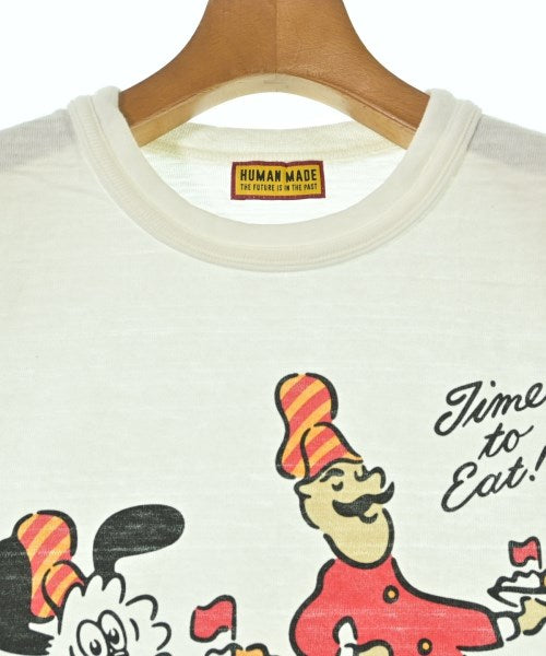 HUMAN MADE T恤/上衣