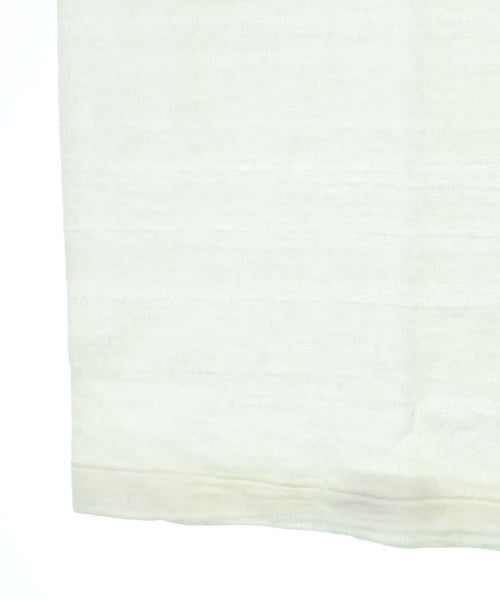 HUMAN MADE T恤/上衣