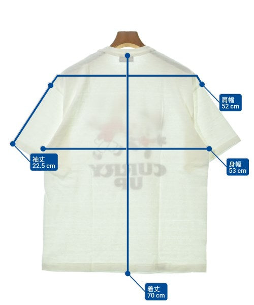 HUMAN MADE T恤/上衣