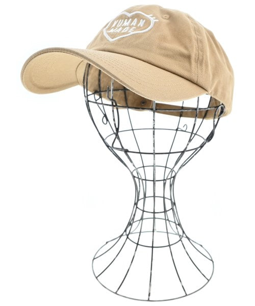 HUMAN MADE 棒球帽