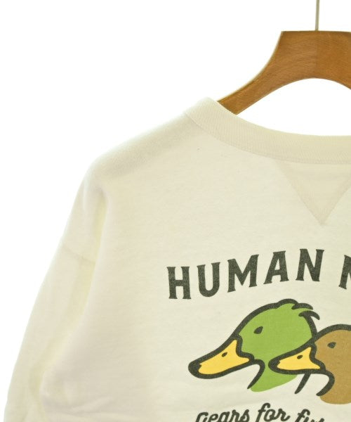 HUMAN MADE 運動衫