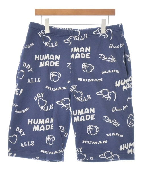 HUMAN MADE 短褲