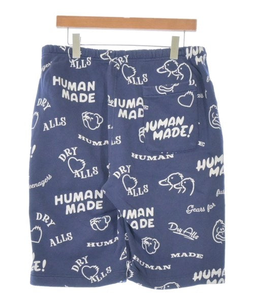 HUMAN MADE 短褲