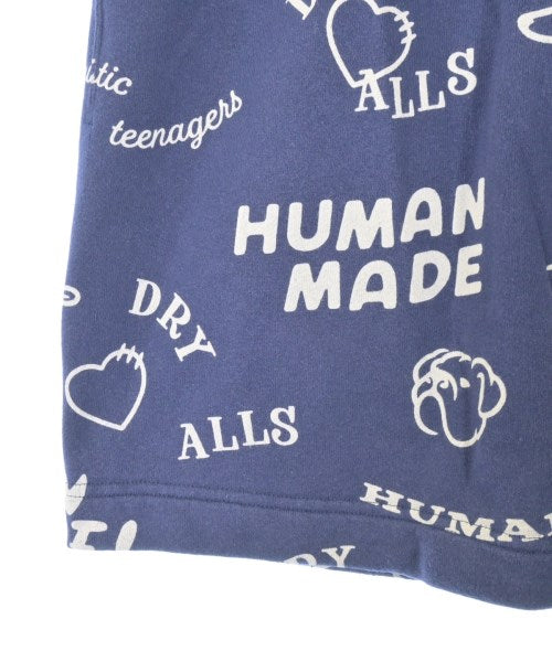 HUMAN MADE 短褲