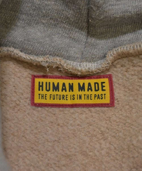 HUMAN MADE 連帽衫