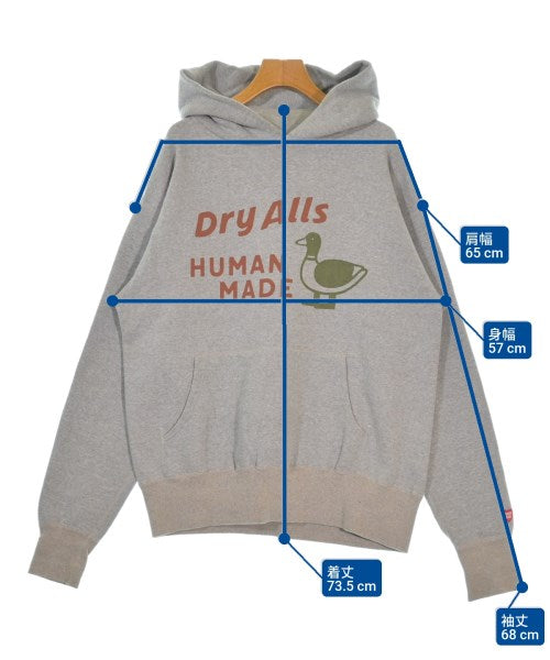 HUMAN MADE 連帽衫