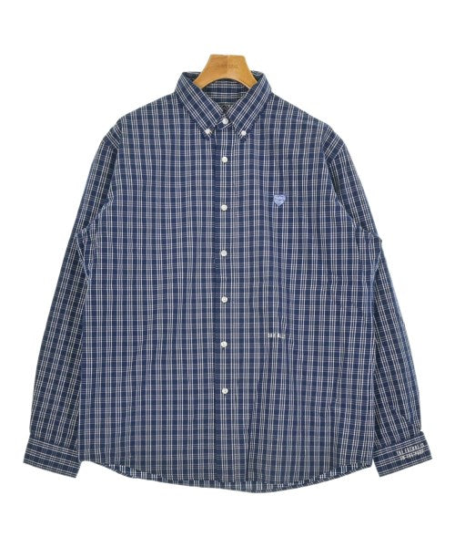 HUMAN MADE 休閒襯衫