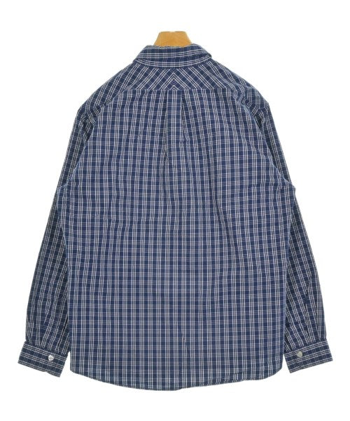 HUMAN MADE 休閒襯衫