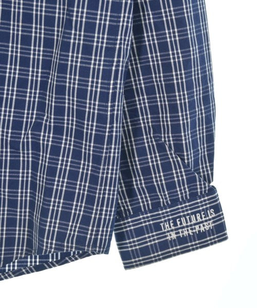 HUMAN MADE 休閒襯衫