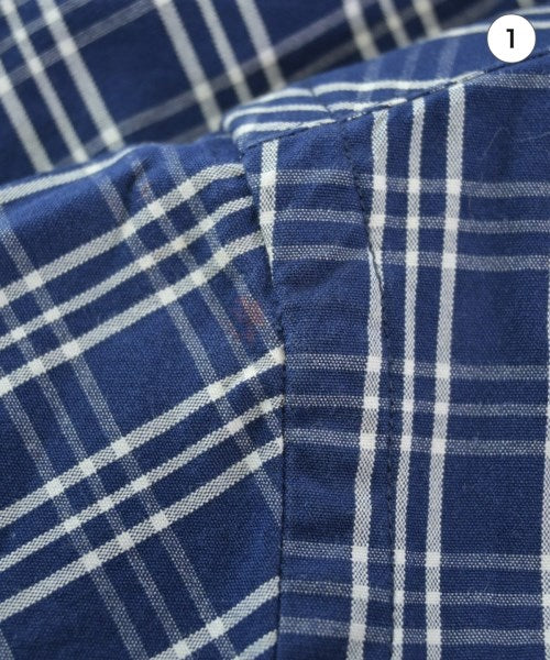 HUMAN MADE 休閒襯衫