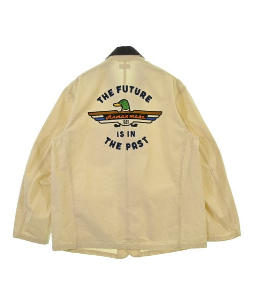 HUMAN MADE 工作夾克