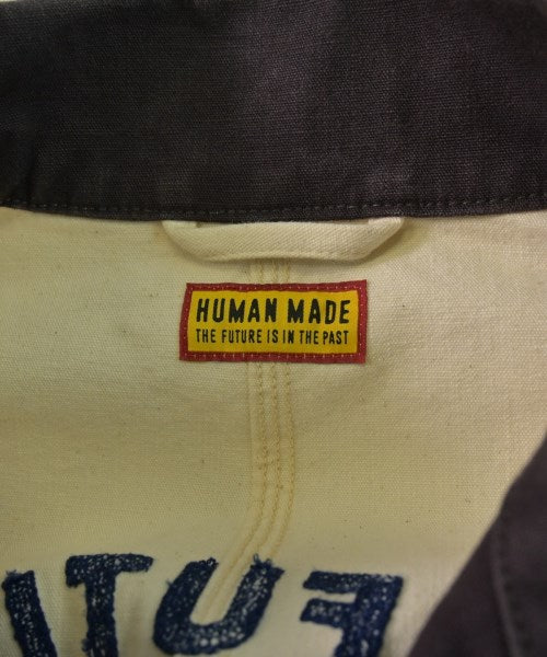 HUMAN MADE 工作夾克