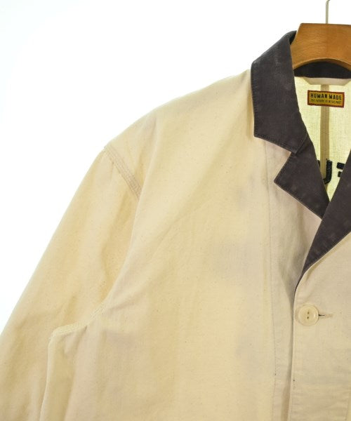 HUMAN MADE 工作夾克