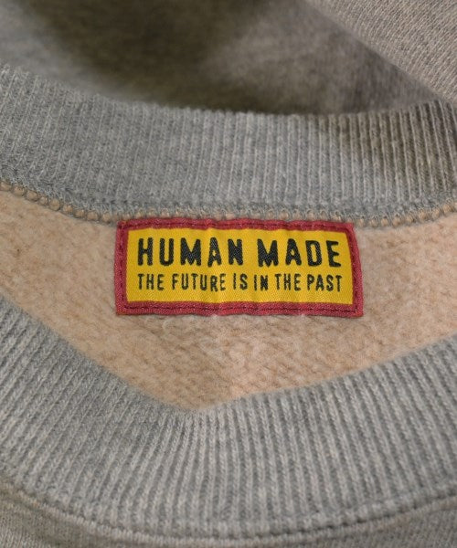 HUMAN MADE 運動衫